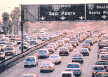 The California Assistance Program Helps Car Owners Meet Clean-Air Standards